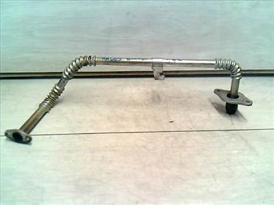 CHEVROLET KALOS EGR hűtő cső