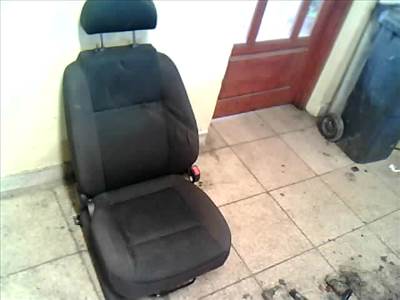 CHEVROLET KALOS Jobb első ülés