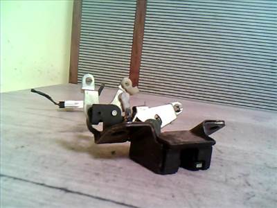 CHEVROLET LACETTI Csomagtérajtó zárszerkezet