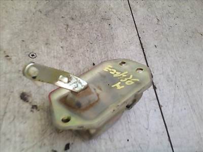 CHEVROLET SPARK M200 05.05-10.02 Csomagtér ajtó zárszerkezet