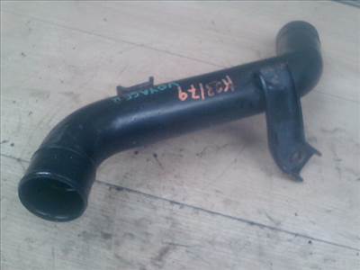 CHRYSLER VOYAGER 01.03-05.01 Intercooler cső