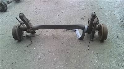 CITROEN Jumpy  95-03 Hátsó híd dobfékes