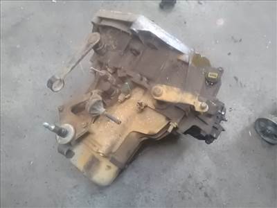 CITROEN XSARA 97.11-00.10 Sebességváltó. benzines manuális