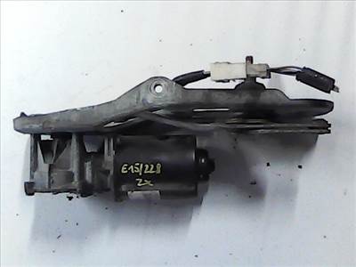 CITROEN ZX Ablaktörlő motor első