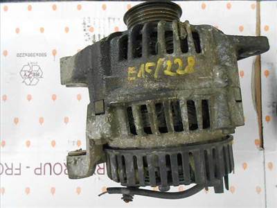 CITROEN ZX Generátor.benzines