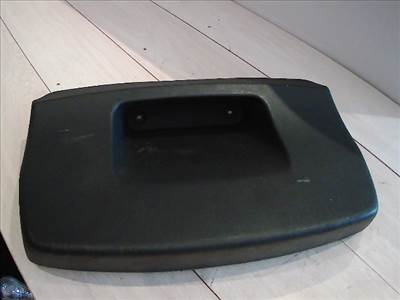 DACIA Sandero Stepway 2017.01.01- Csomagtér kárpit