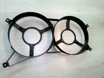 DAEWOO FSO Hűtőventilátor keret