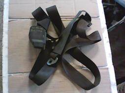 DAEWOO LUBLIN Jobb első biztonsági öv