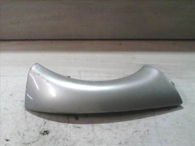 DAEWOO MATIZ 01-05 Jobb fényszóró alatti bajusz díszléc