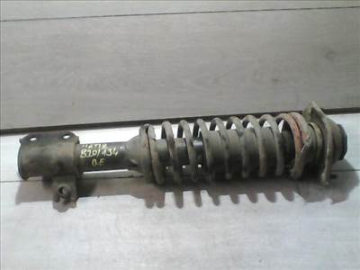 DAEWOO MATIZ 98-01 Bal első lengéscsillapító rugóval