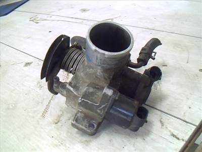 DAEWOO MATIZ 98-01 Fojtószelep mechanikus