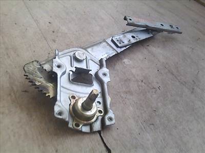 DAEWOO MATIZ 98-01 Jobb hátsó ablakemelő szerkezet mechanikus