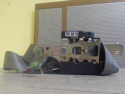 DAEWOO Tacuma 02-08 Jobb első biztonsági öv