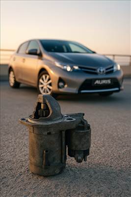 Toyota Auris 1.33 (E150) önindító 1NR0069554