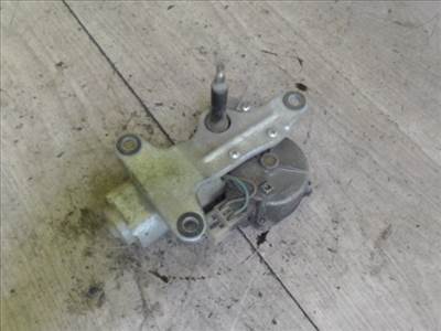 FIAT CINQUECENTO Ablaktörlő motor hátsó
