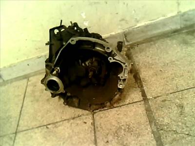 FIAT CINQUECENTO Sebességváltó. benzines manuális