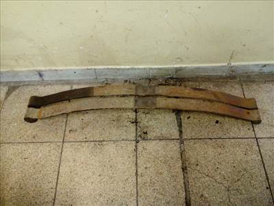 FIAT FIORINO II. Laprugó