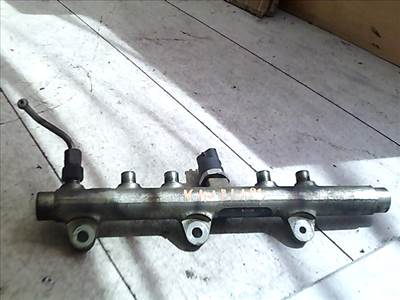 FIAT MULTIPLA 02.03-04.07 Közösnyomócső Common Rail cső
