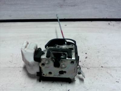 FIAT Multipla 1998.11.01-2002.02.28 Jobb első ajtó zárszerkezet központizáras