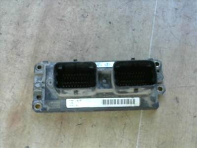 FIAT PUNTO II. Motorvezérlő egység ECU PCM modul