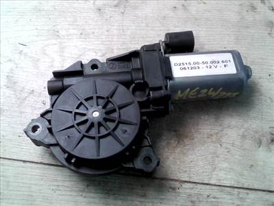 FIAT STILO 01.09-06.12 Bal első ablakemelő motor