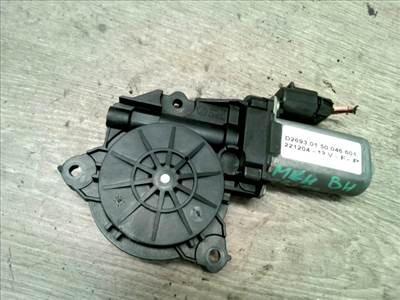 FIAT STILO 01.09-06.12 Bal hátsó ablakemelő motor
