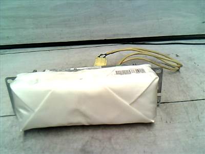 FIAT STILO 01.09-06.12 Utasoldali műszerfal légzsák