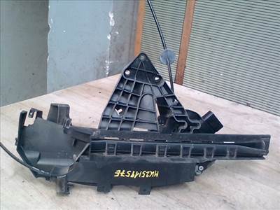 FORD C-MAX 03.06-07.03 Jobb első ajtó zárszerkezet központizáras