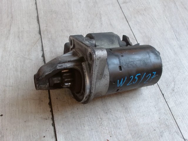 FORD C-MAX 03.06-07.03 Önindító. benzines 1. kép