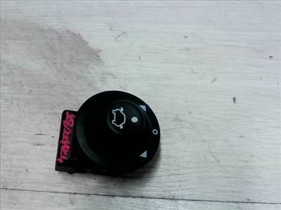 FORD FIESTA 05-08 Elektromos tükör állító kapcsoló