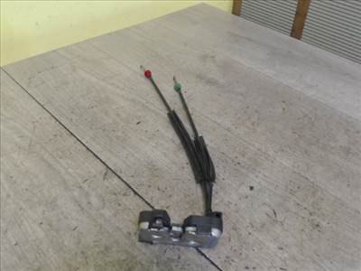 FORD FIESTA 05-08 VAN Csomagtér ajtó zárszerkezet