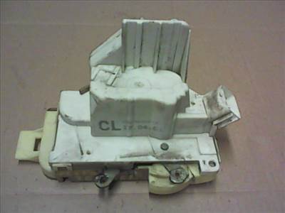 FORD FOCUS 98-04 Jobb első ajtó zárszerkezet központizáras