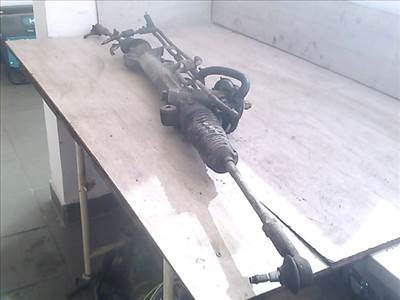 FORD PUMA Kormánymű szervós