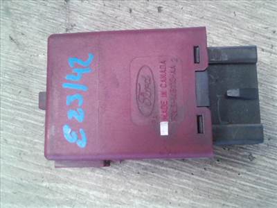 FORD TRANSIT 99-06 Ablakemelő vezérlő elektronika