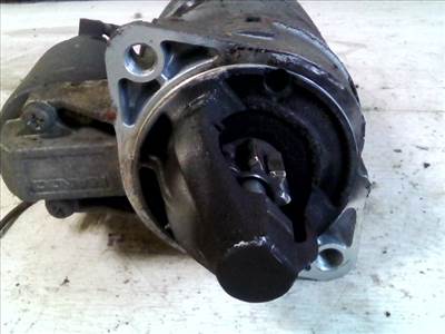 HYUNDAI ACCENT 97-00 Önindító. benzines