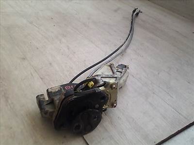 HYUNDAI Elantra 2001.01.01-2003.12.31 Jobb hátsó ajtó zárszerkezet központi záras