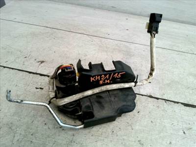 HYUNDAI GETZ 05-09 Jobb hátsó ajtó zárszerkezet központi záras