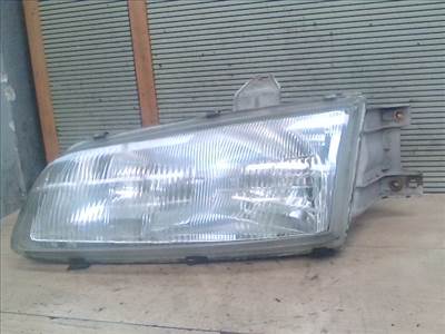 HYUNDAI H1 Bal első fényszóró