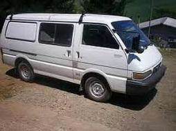 KIA BESTA KERÉKAGY 2,2D