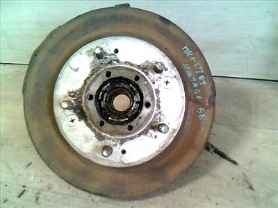 KIA Sportage 1998.04.01-2004.08.24 Csonkállvány kerékaggyal bal első