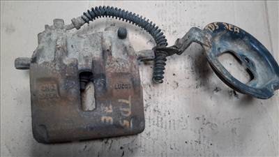 LANDROVER DISCOVERY TD5 99- Jobb első féknyereg munkahengerrel