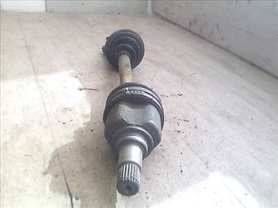 MAZDA 121 96- Bal első féltengely