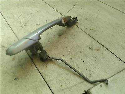 MAZDA 3 03.10-06.06 Bal hátsó külső kilincs