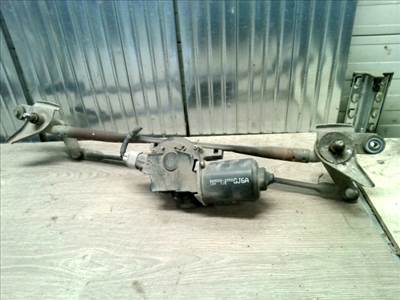 MAZDA 6 02-05 Ablaktörlő mechanika motorral első