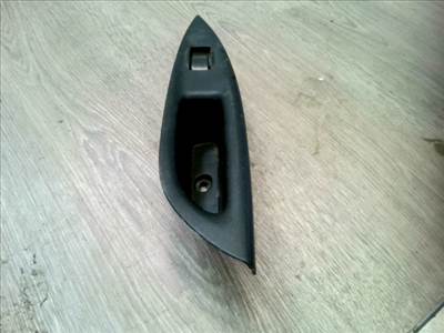 MAZDA 6 02-05 Bal hátsó ablakemelő kapcsoló