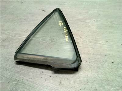 MAZDA 6 02-05 Bal hátsó fixüveg ajtóban
