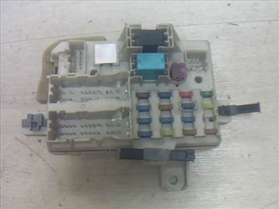 MAZDA 6 02-05 Biztosítéktábla BCM BSI BSM SAM GEM modul Utastér