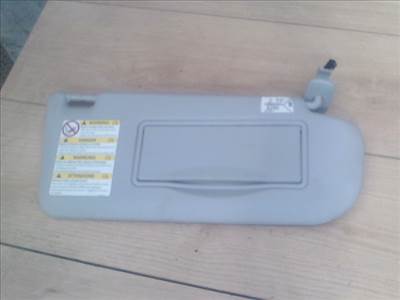 MAZDA 6 02-05 Jobb napellenző
