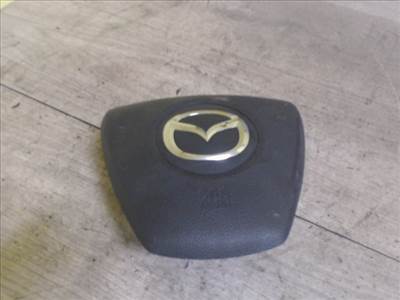 MAZDA 6 05-08 Kormány légzsák