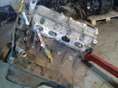 MAZDA DEMIO 98.08-00.05 Motor. benzin fűzött blokk hengerfejjel